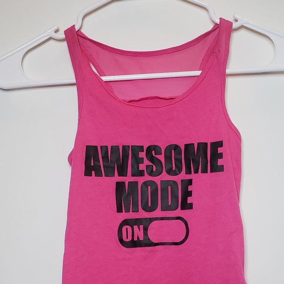Tank top for Girls - Picture 1 of 1